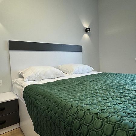 Apartment For You Ivano-Frankivsk Buitenkant foto