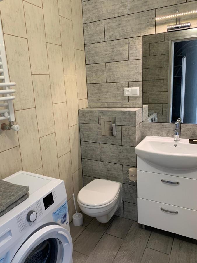 Apartment For You Ivano-Frankivsk Buitenkant foto