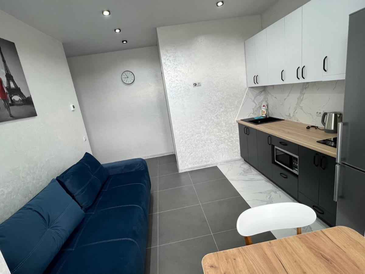 Apartment For You Ivano-Frankivsk Buitenkant foto