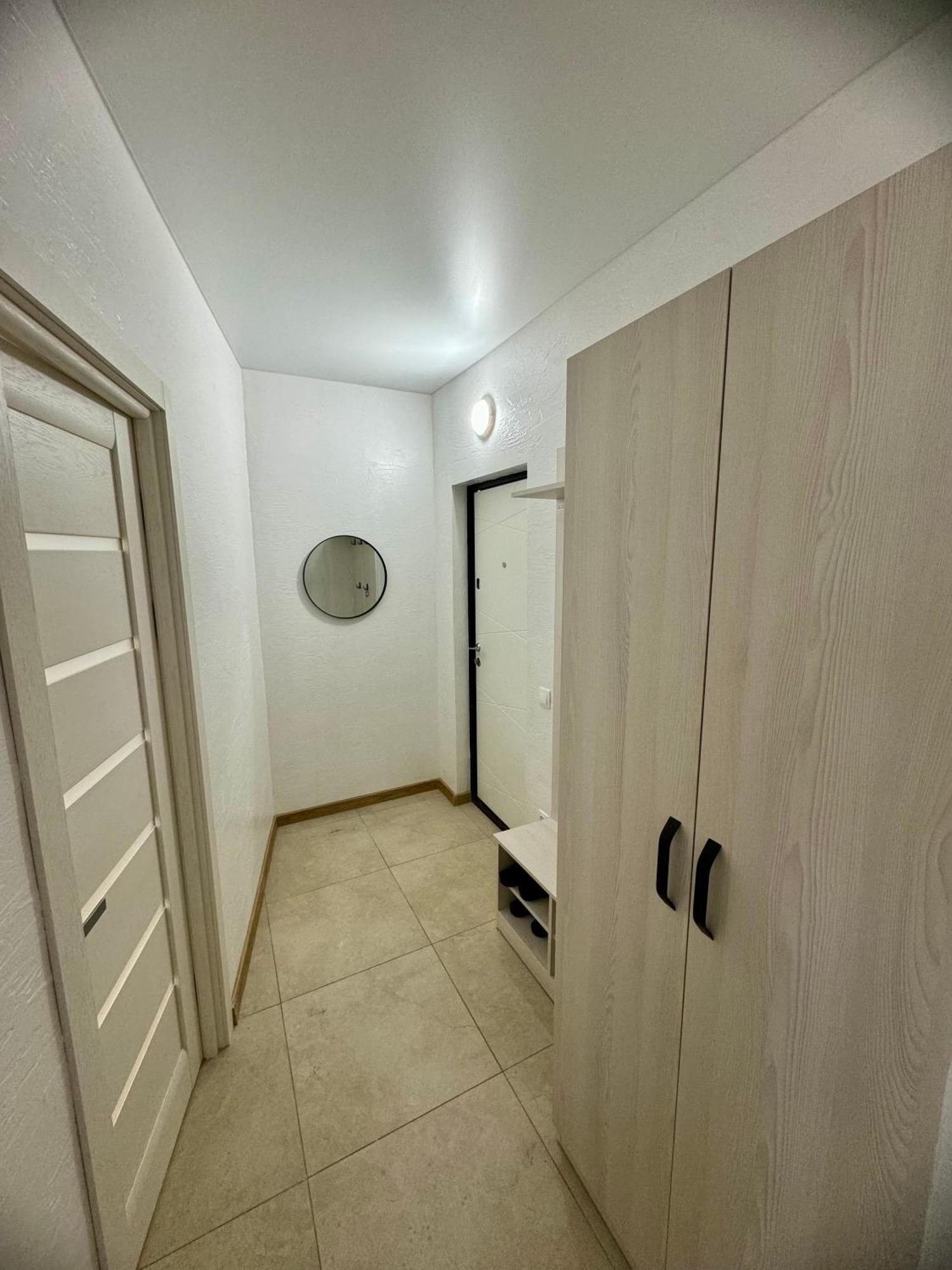 Apartment For You Ivano-Frankivsk Buitenkant foto
