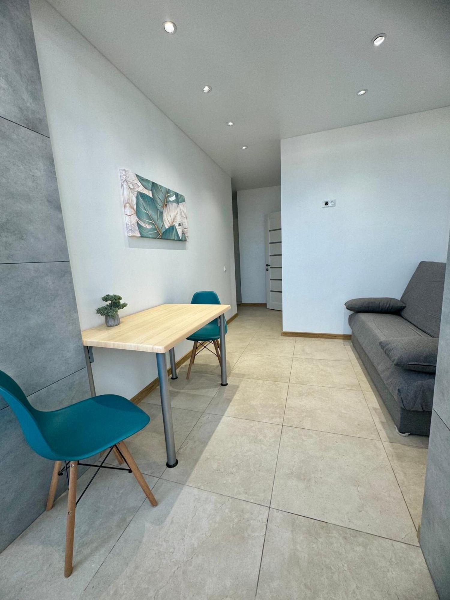 Apartment For You Ivano-Frankivsk Buitenkant foto