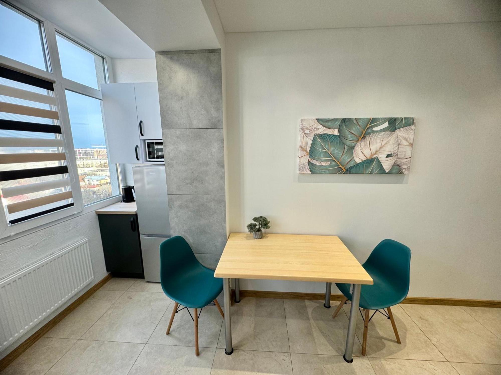 Apartment For You Ivano-Frankivsk Buitenkant foto