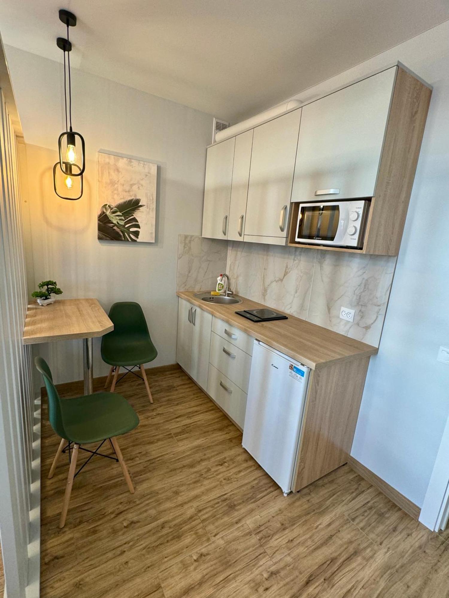 Apartment For You Ivano-Frankivsk Buitenkant foto