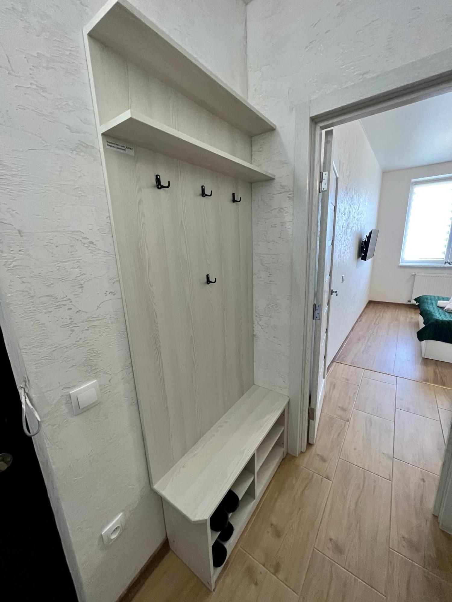 Apartment For You Ivano-Frankivsk Buitenkant foto