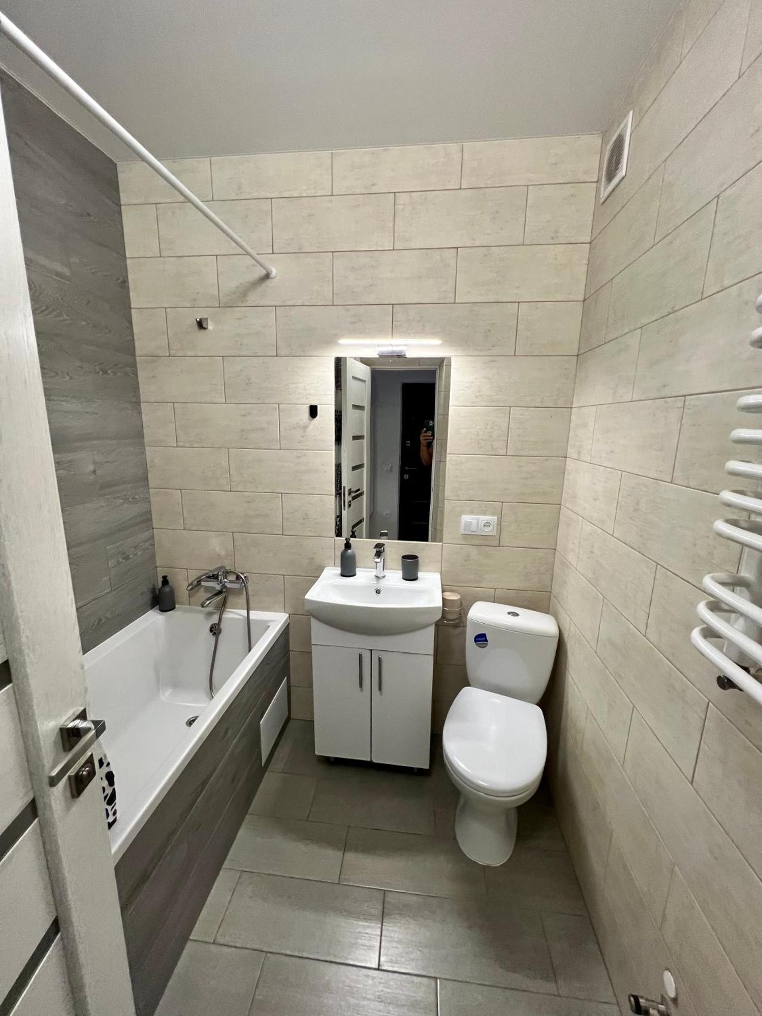 Apartment For You Ivano-Frankivsk Buitenkant foto