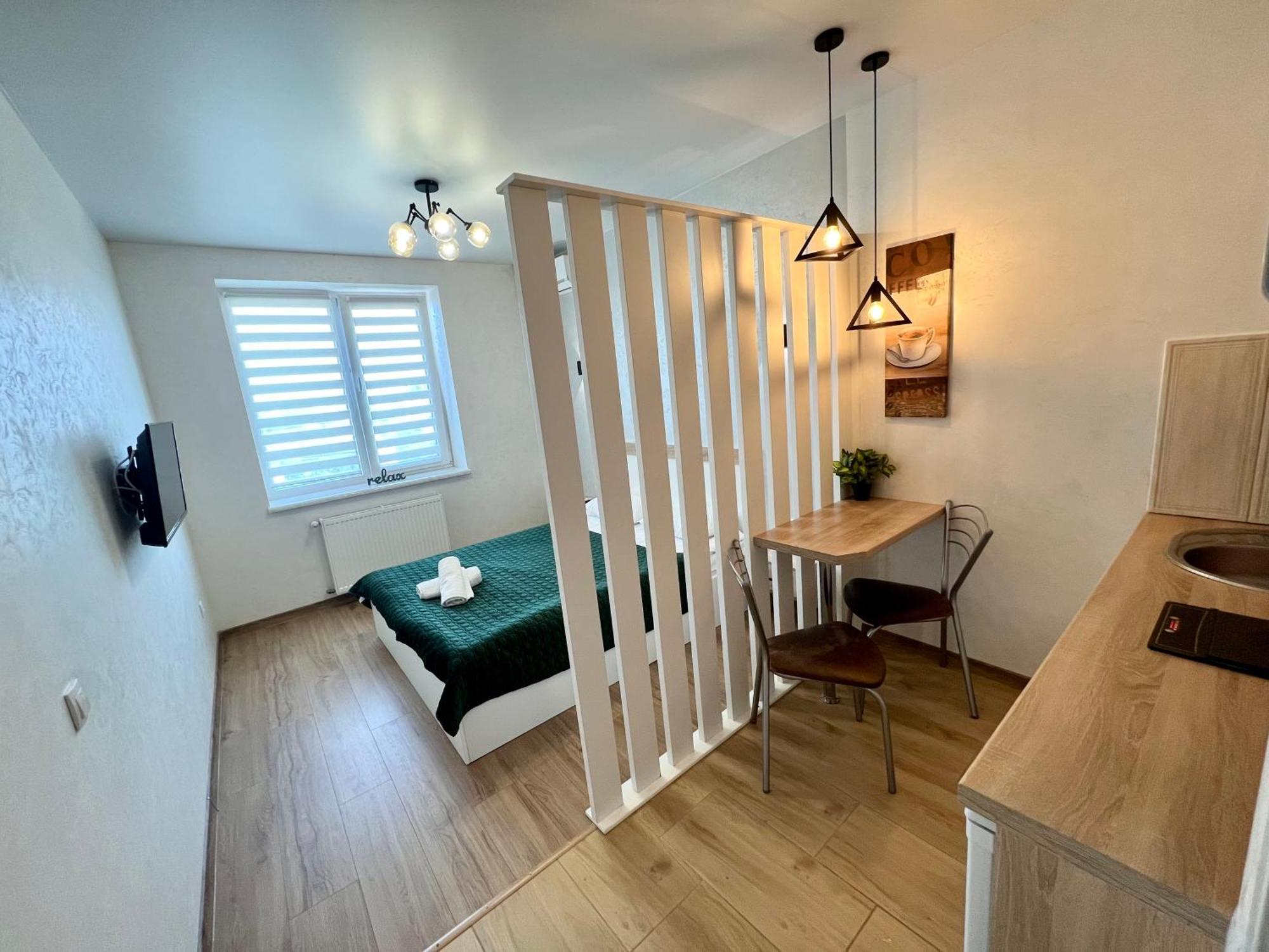 Apartment For You Ivano-Frankivsk Buitenkant foto